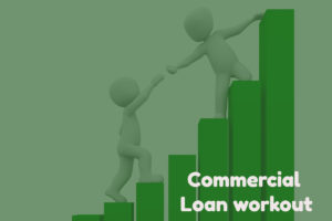 commercial loan workout