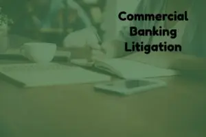 Illinois Bank Lawyer