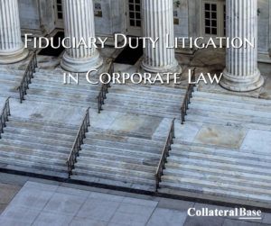 Fiduciary Duty Litigation