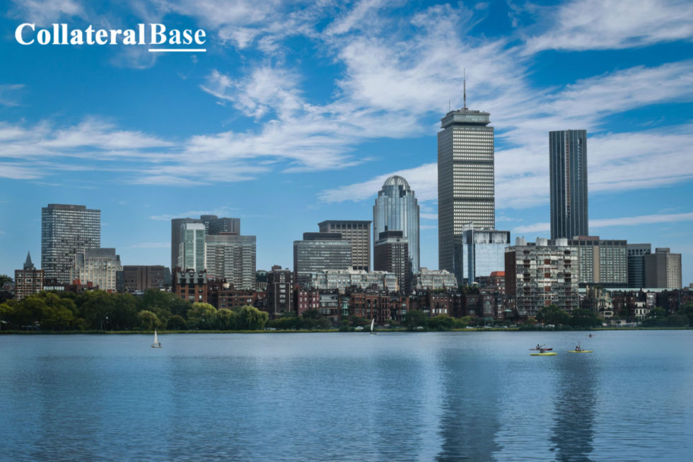 Massachusetts Cannabis Lawyer - Collateral Base