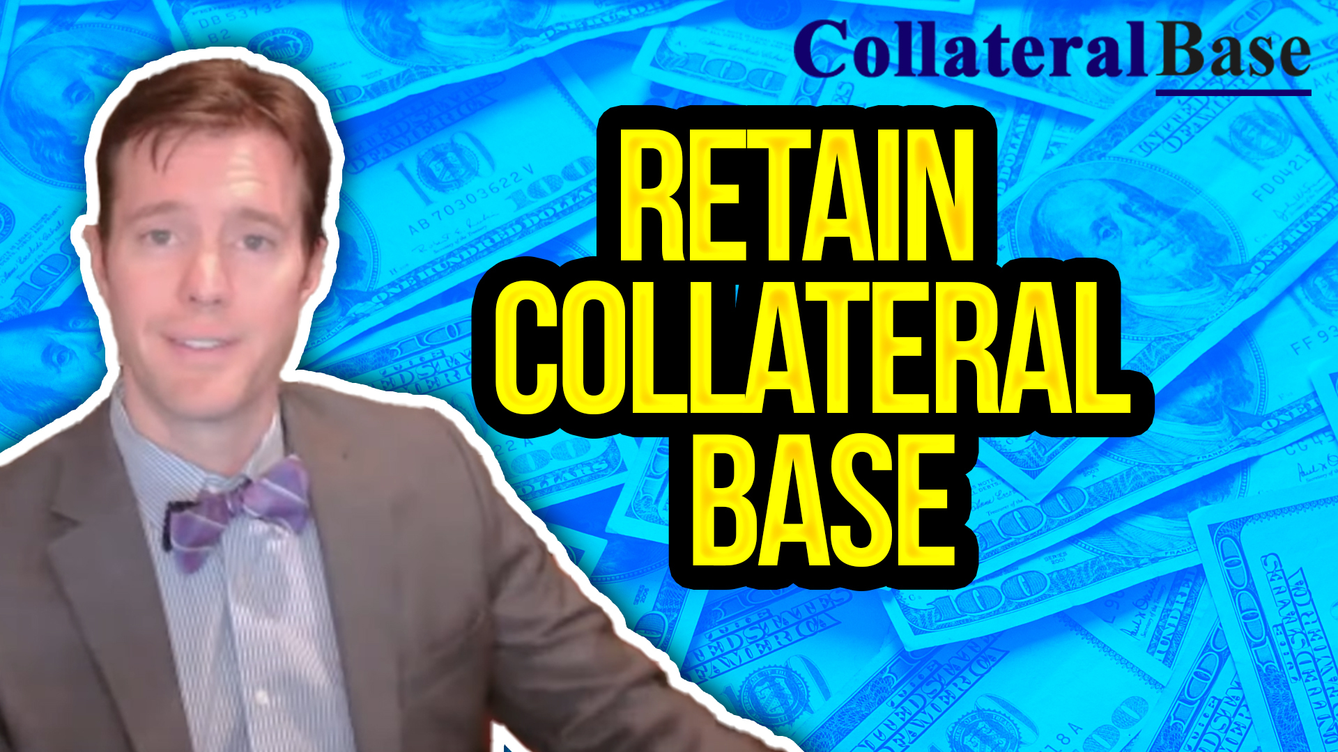 collateral base retainer