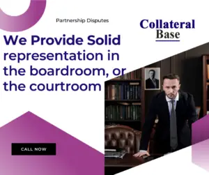 Partnership Dispute Lawyer