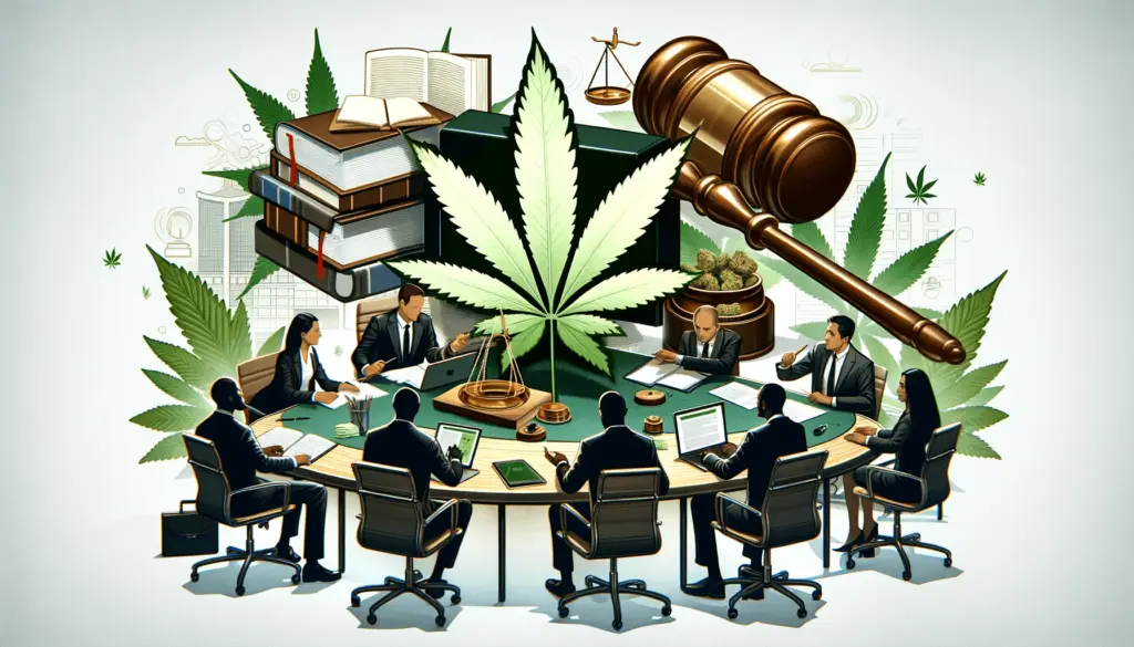 Business Law Consulting