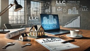 When to Start an LLC for Real Estate