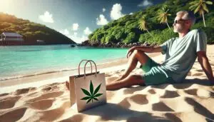 USVI cannabis licensing guide