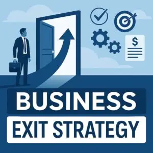 Business Exit Strategy