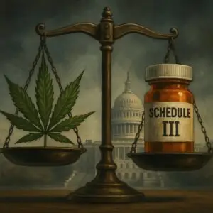 Schedule III Cannabis