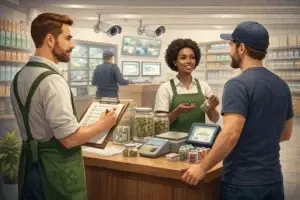 How to Manage a Cannabis Dispensary
