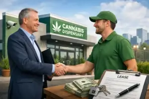 Landlord Strategies for Cannabis Tenants