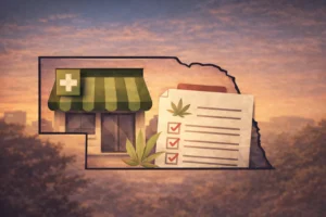 Nebraska dispensary business plan