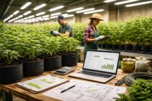 virginia cannabis cultivation license 2026