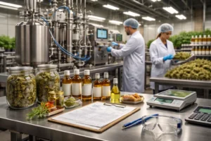 virginia cannabis processing license 2026