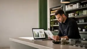 dispensary pricing